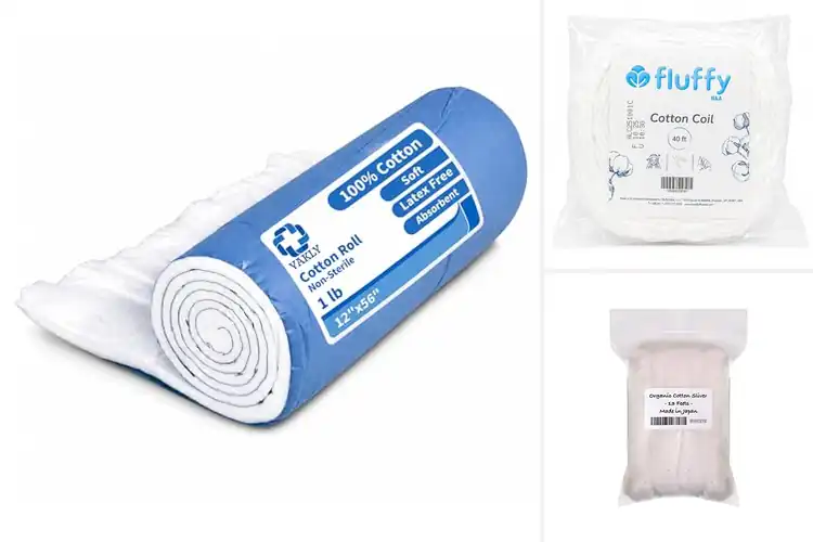 Detailed view of Best 100 Percent Cotton Strips for Everyday Comfort