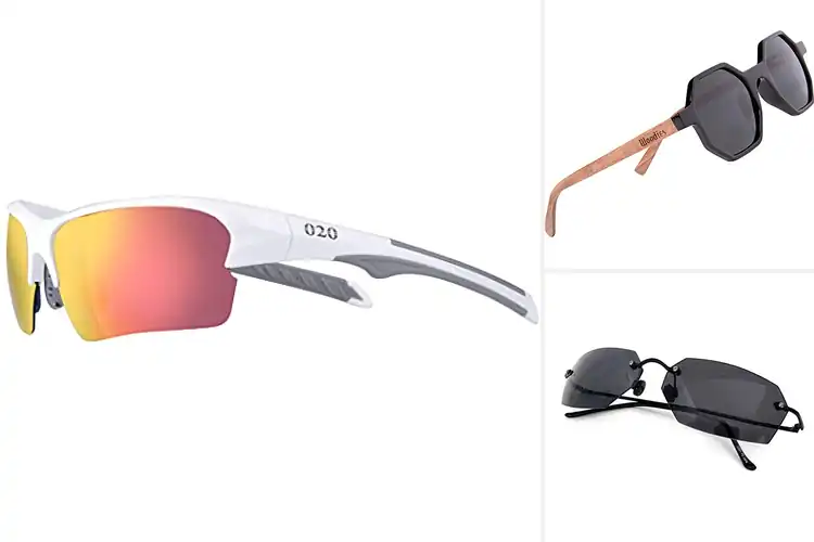 Detailed view of Best 30 Day Guarantee Sunglasses
