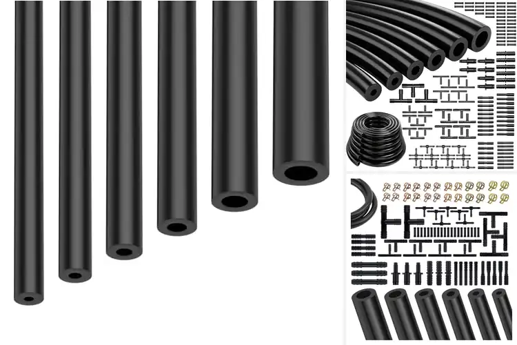 Detailed view of Best Auto Hoses