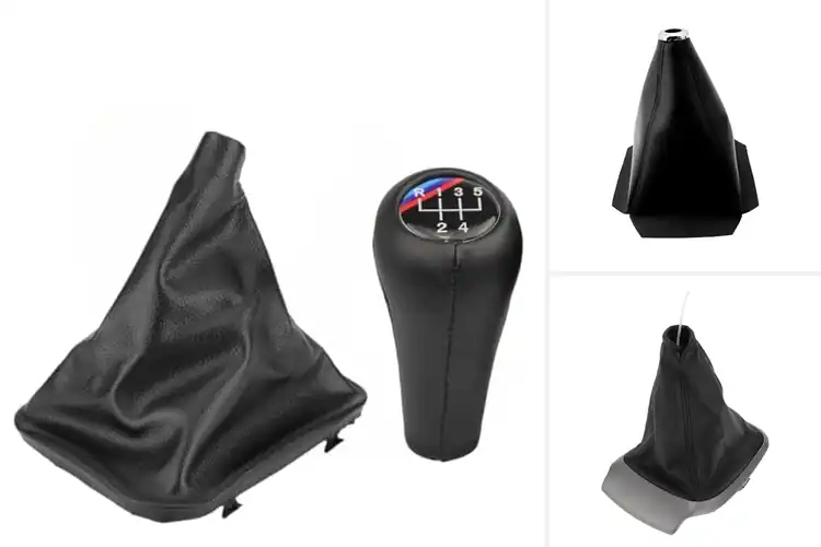 Detailed view of Best Automotive Shift Gaiters