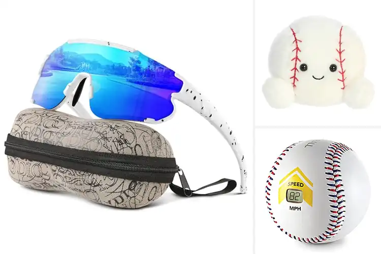 Detailed view of Best Baseball Gifts for Boys: 10 Must-Have Picks
