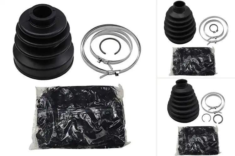 Detailed view of Best Beck Arnley CV Joint Kits: Perfect Fit for Your Ride