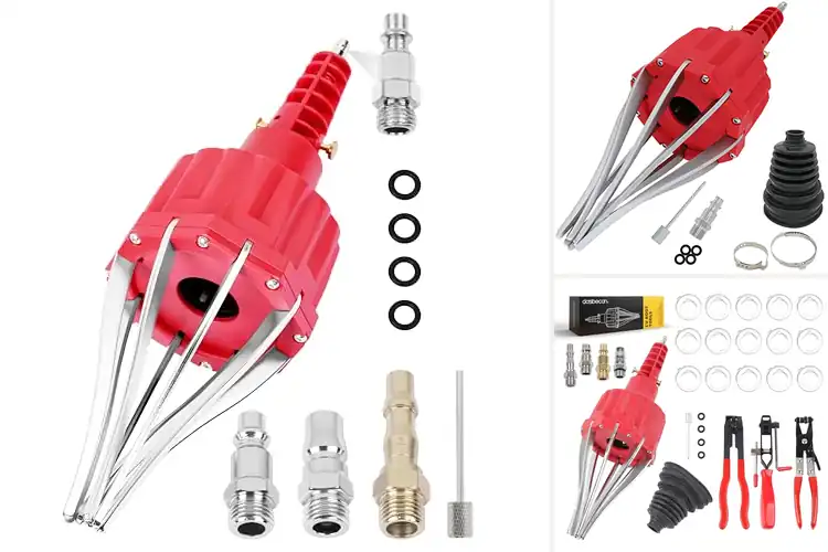 Detailed view of Best Boot Installation Tools: Proven Picks for Faster Fixes