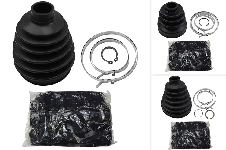 Detailed view of Best Boot Kits With Extreme Pressure Grease