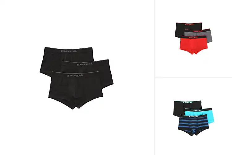 Detailed view of Best Brazilian Trunks: Top 10 Picks for Comfort & Style