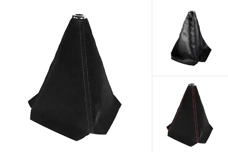 Detailed view of Best Car Shift Boot Covers