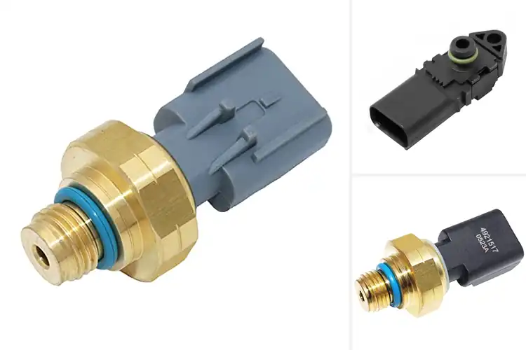 Detailed view of Best Cummins Engine Sensors