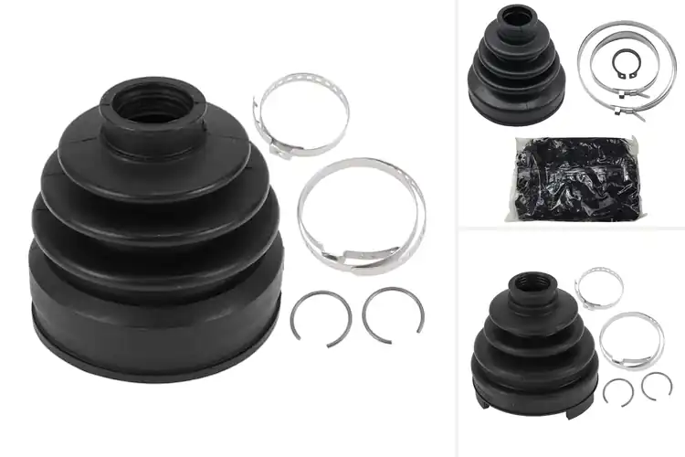 Detailed view of Best CV Joint Boot Kits For Nissan