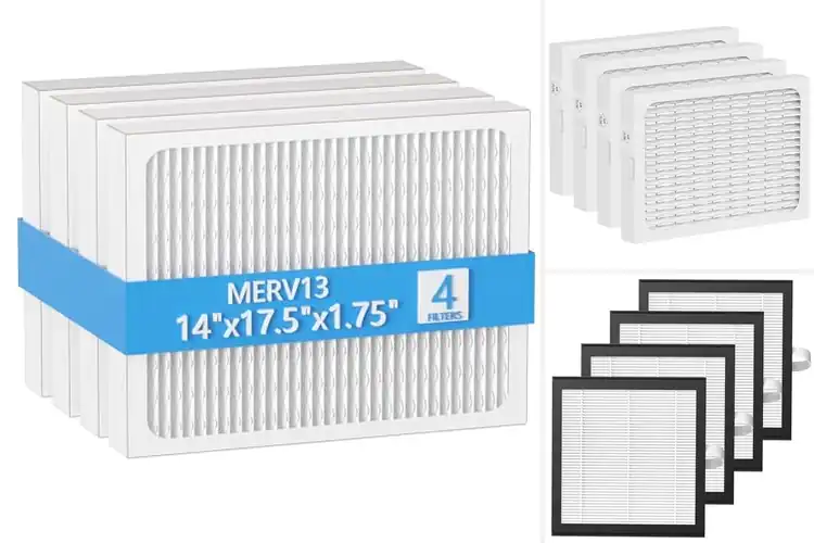 Detailed view of Best Dehumidifier Filters