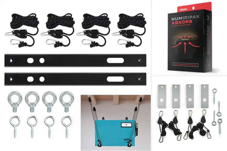 Detailed view of Best Dehumidifier Maintenance Kits