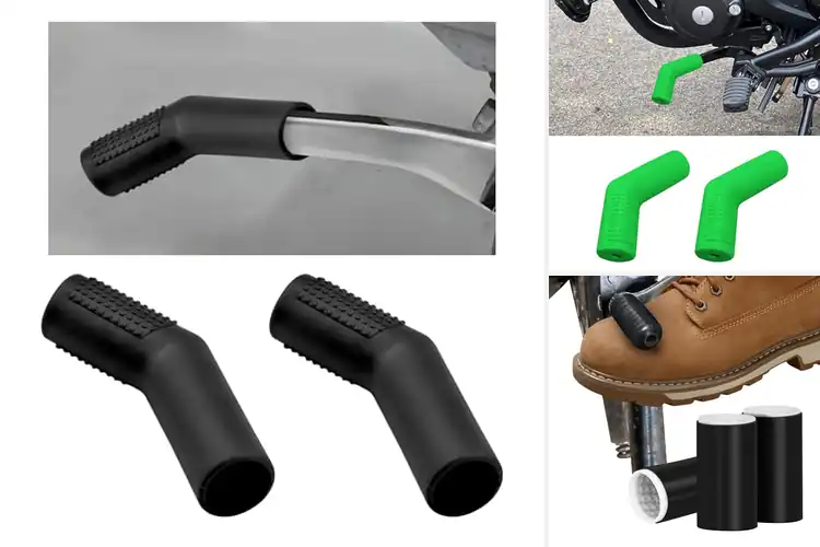 Detailed view of Best Dirt Proof Gear Shift Protector
