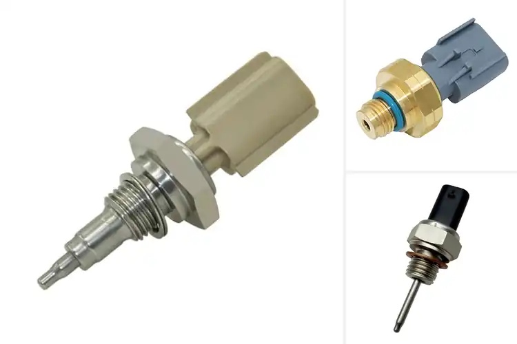 Detailed view of Best Dodge EGR Sensors: Top Picks for Reliable Performance