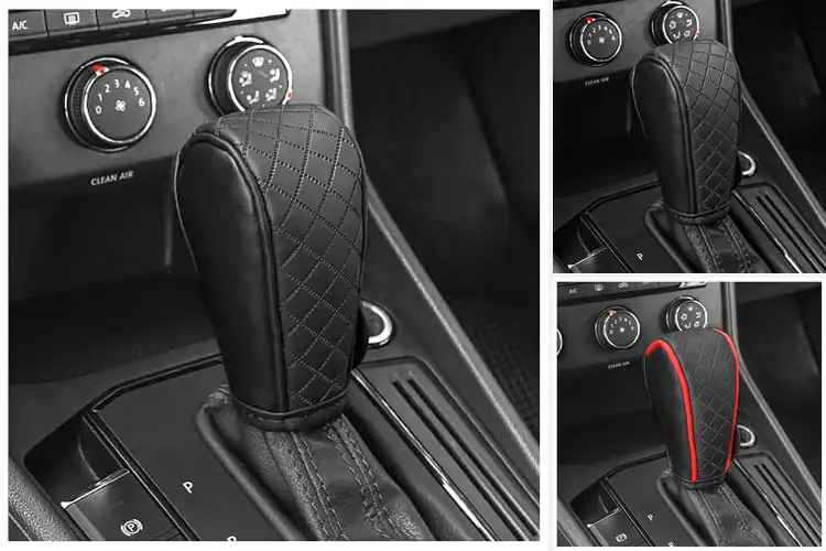 Detailed view of Best Durable Shift Covers