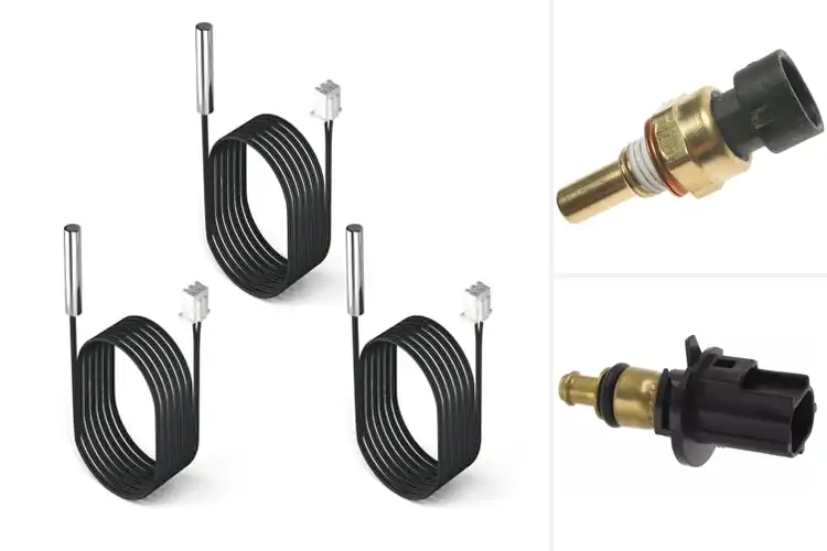 Detailed view of Best Durable Temperature Sensors