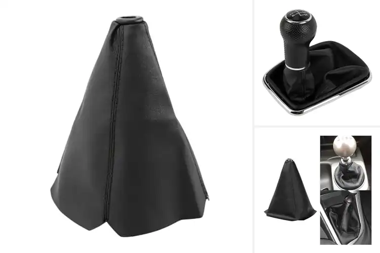 Detailed view of Best Dustproof Gear Covers