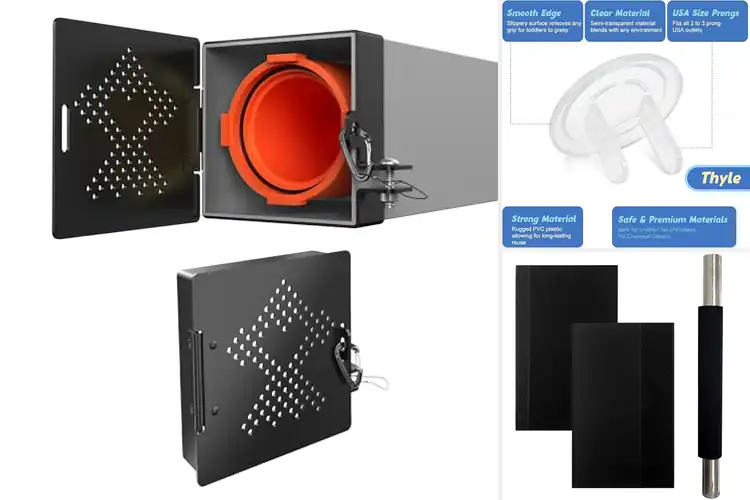 Detailed view of Best Easy Install Covers