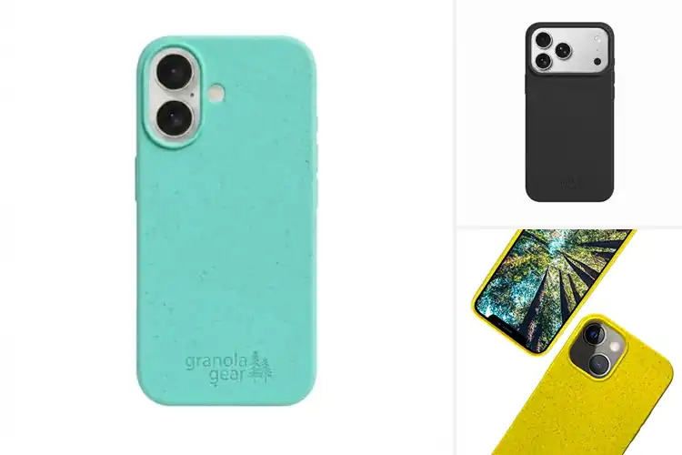 Detailed view of Best Eco-Friendly Cases
