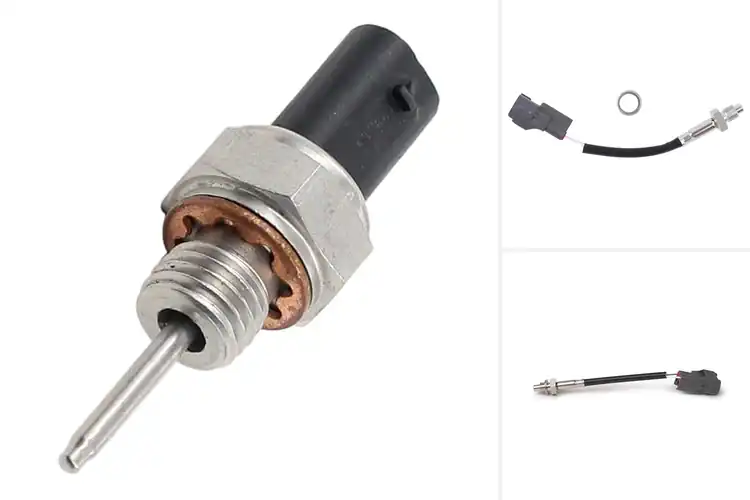 Detailed view of Best EGR Temperature Sensors
