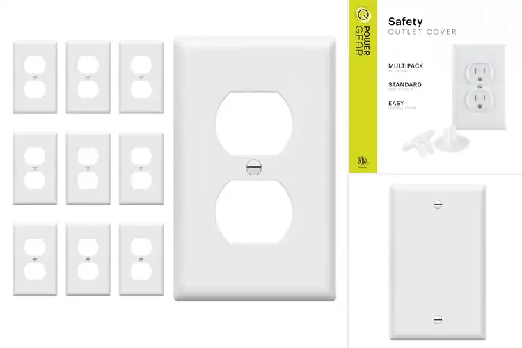 Detailed view of Best Electrical Covers: Top 10 Picks for Safety & Style