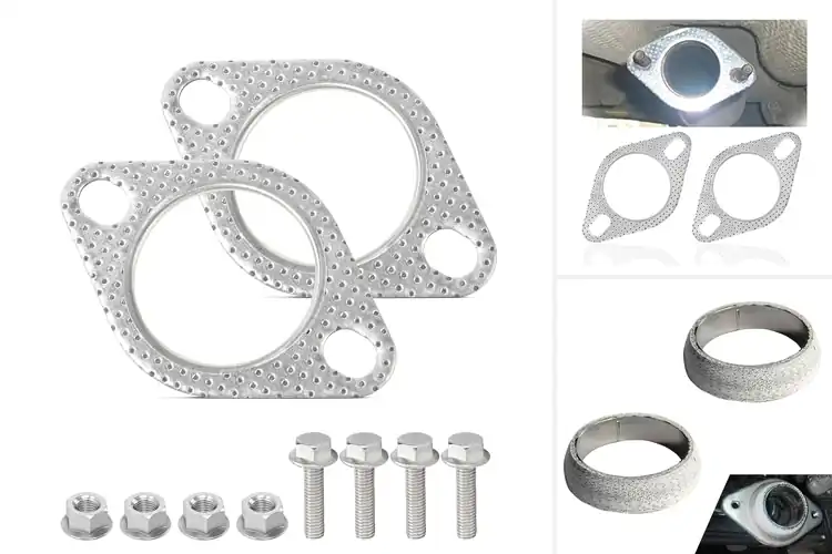Detailed view of Best Exhaust Gaskets: Top Picks for Leak‑Free Performance