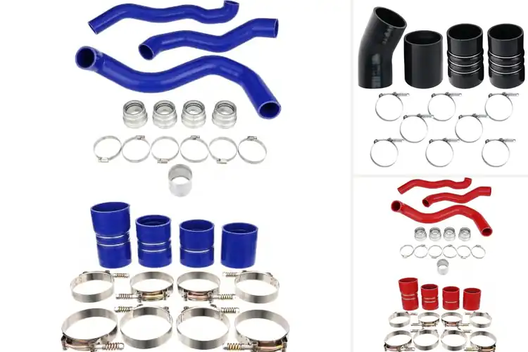 Detailed view of Best Extreme Pressure Boot Kits