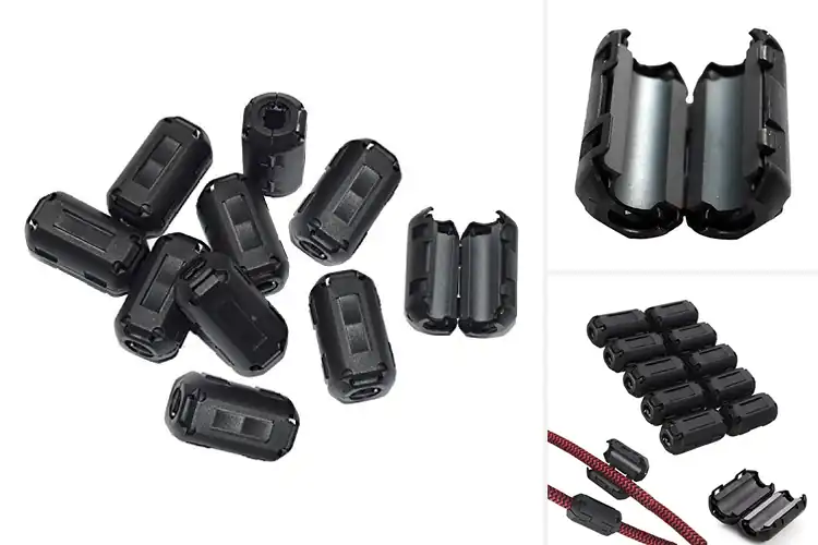 Detailed view of Best Ferrite Accessories