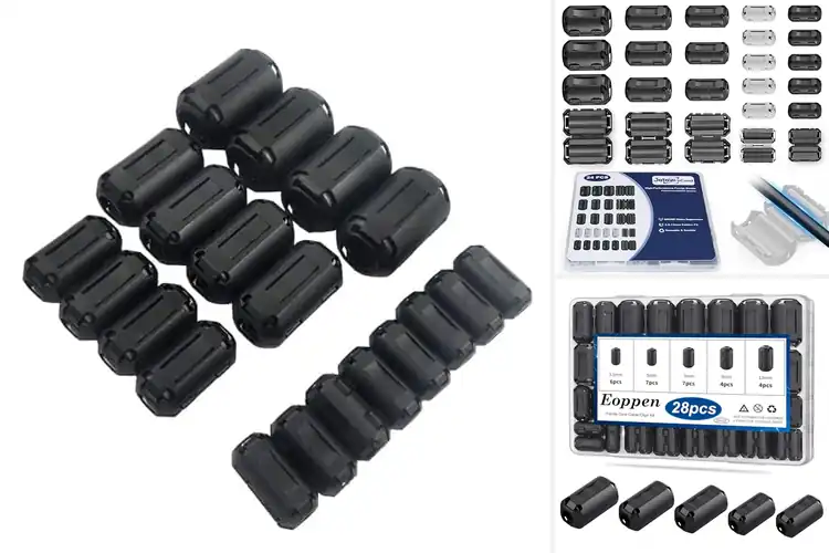 Detailed view of Best Ferrite Core Suppliers