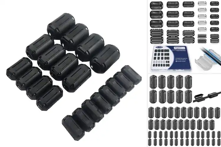 Detailed view of Best Ferrite Core Supplies