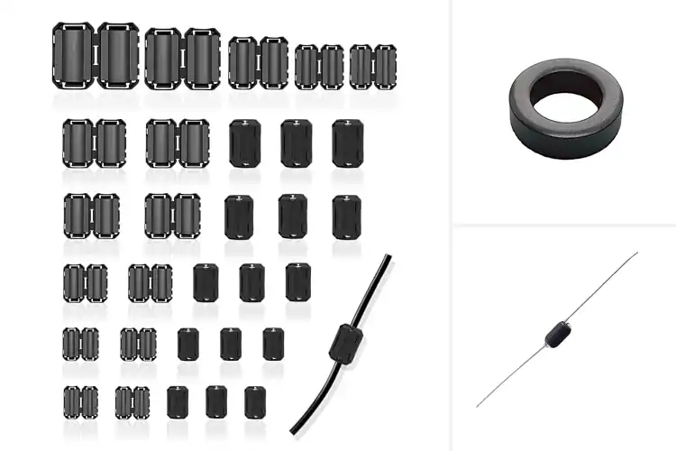 Detailed view of Best Ferrite Products
