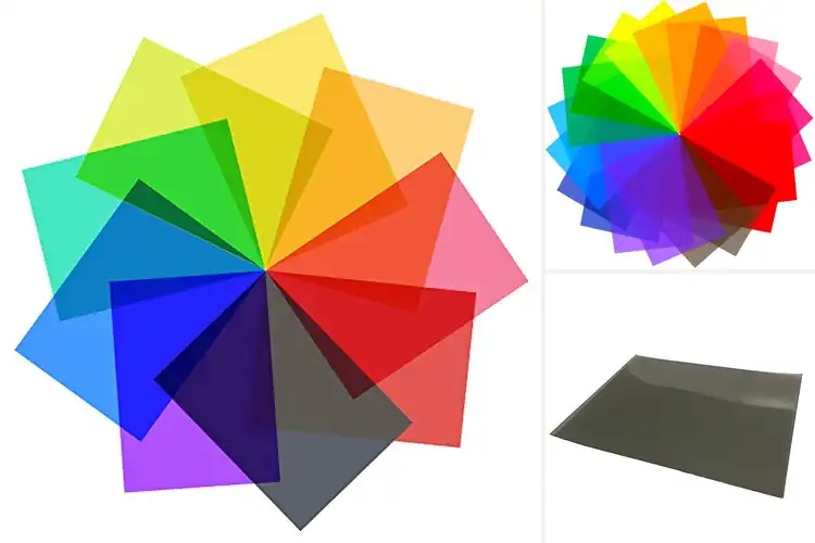 Detailed view of Best Film Filters: Elevate Your Creative Projects with Ease