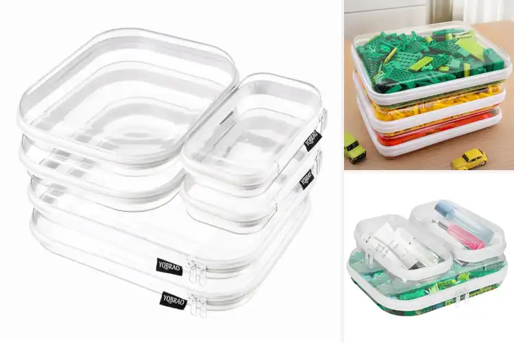 Detailed view of Best Hard Shell Cases