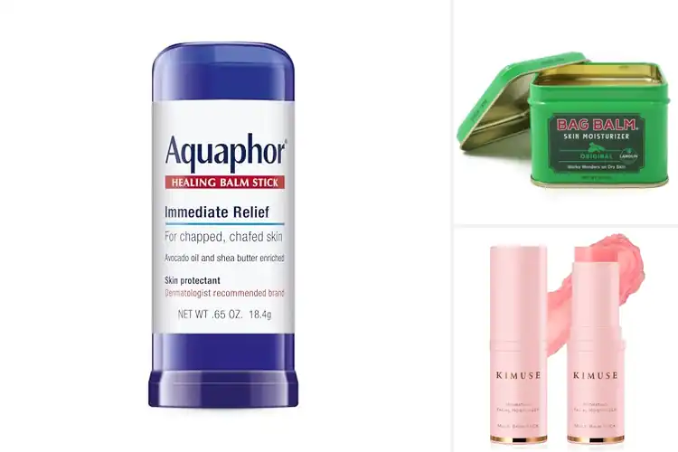 Detailed view of Best Hydrating Balms for Smooth, Glowing Skin