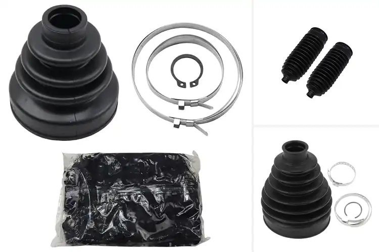 Detailed view of Best Infiniti G37 Boot Kits for a Smoother, Stronger Ride