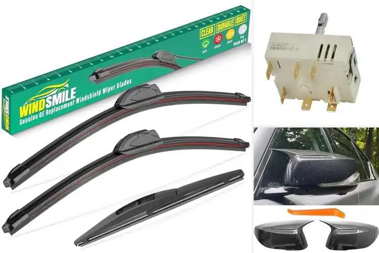 Detailed view of Best Infiniti Replacement Parts