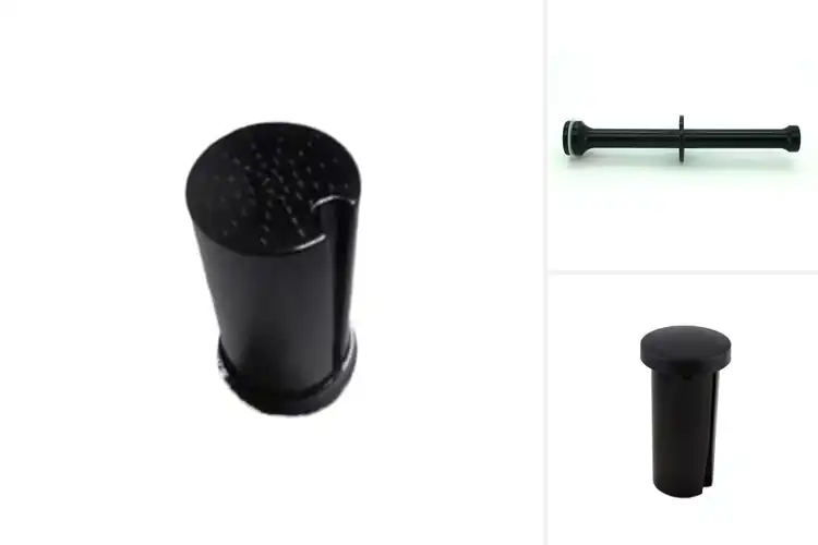 Detailed view of Best Juicer Push Rods for Smooth, Safe, Efficient Juicing
