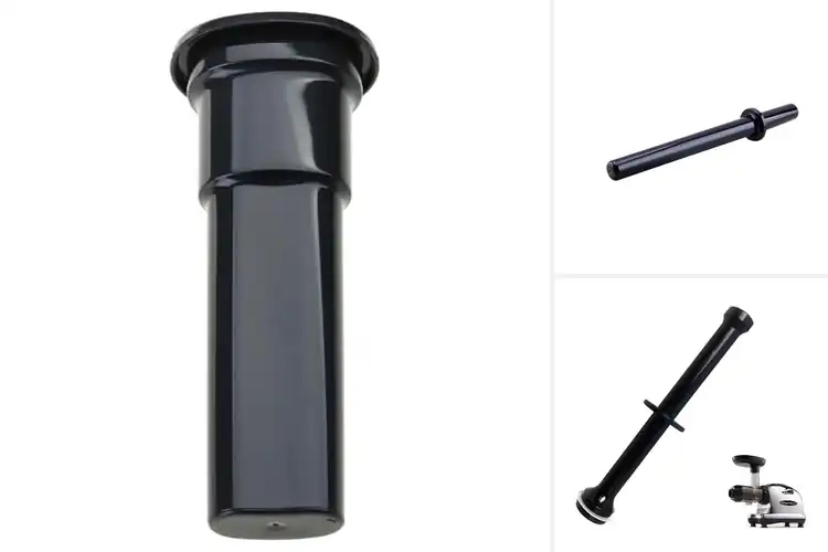 Detailed view of Best Juicer Tamper Sticks