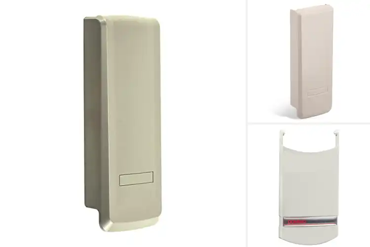 Detailed view of Best Keypad Covers Replacements