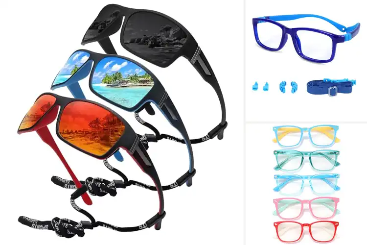 Detailed view of Best Lightweight Unbreakable Frames