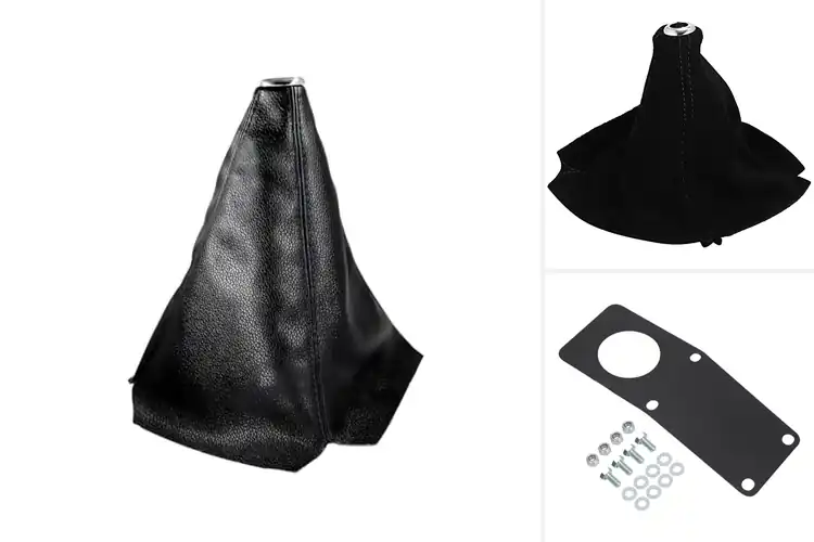 Detailed view of Best Manual Automatic Shift Covers