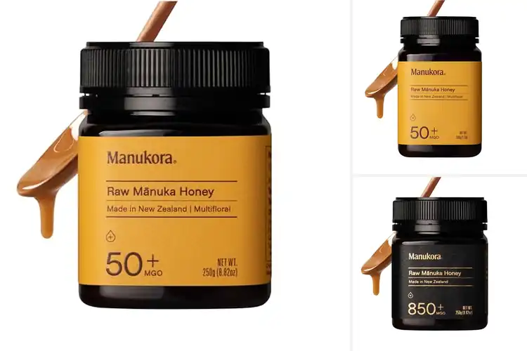 Detailed view of Best Manuka Honeys: Your Ultimate Wellness Guide