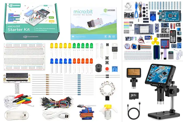 Detailed view of Best Micro Electronics