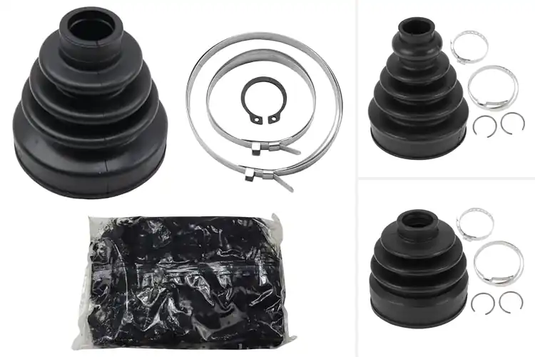 Detailed view of Best Nissan Cv Boot Kits