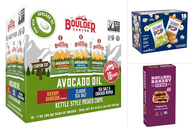 Detailed view of Best Non-GMO Foods: 10 Nutritious & Delicious Options to Try