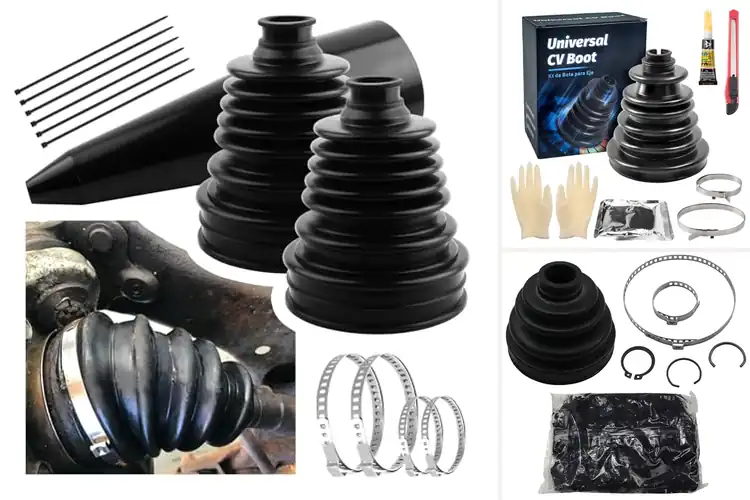 Detailed view of Best Oem Cv Boot Kits