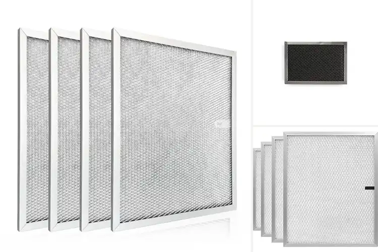 Detailed view of Best Peak Performance Dehumidifier Filter