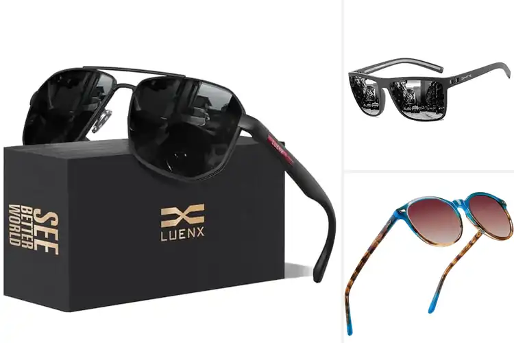 Detailed view of Best Quality Sunglasses