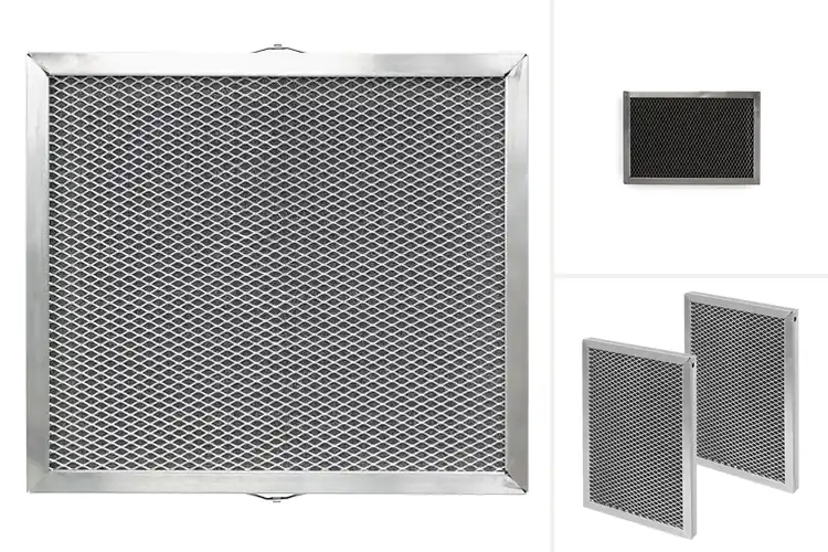 Detailed view of Best Replacement Filters For Aprilaire Dehumidifiers