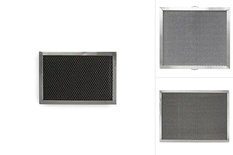 Detailed view of Best Reversible Dehumidifier Filters