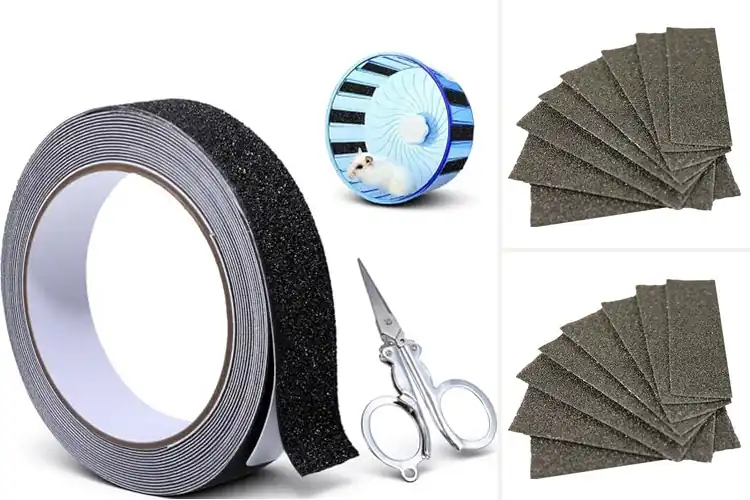 Detailed view of Best Sandy Trimmer Strips for Stress‑Free Pet Grooming