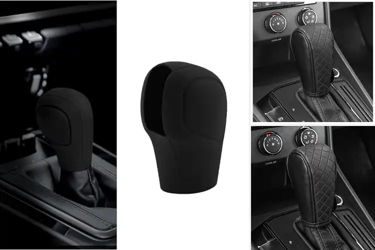Detailed view of Best Shift Covers